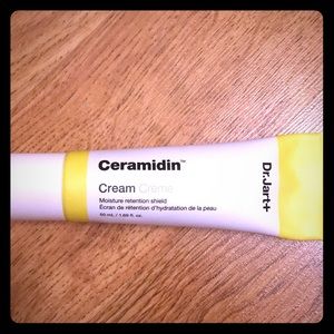 ⭐️Dr. Jart Ceremidin Cream